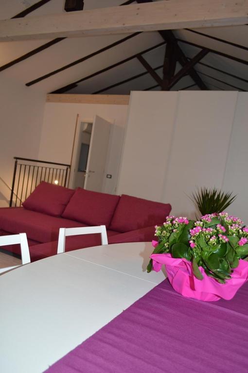 Casa Leone 1 Apartment Caorle Exterior foto
