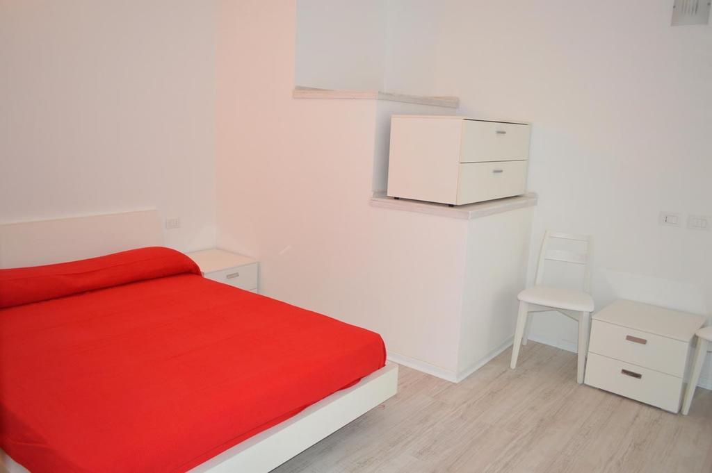 Casa Leone 1 Apartment Caorle Exterior foto