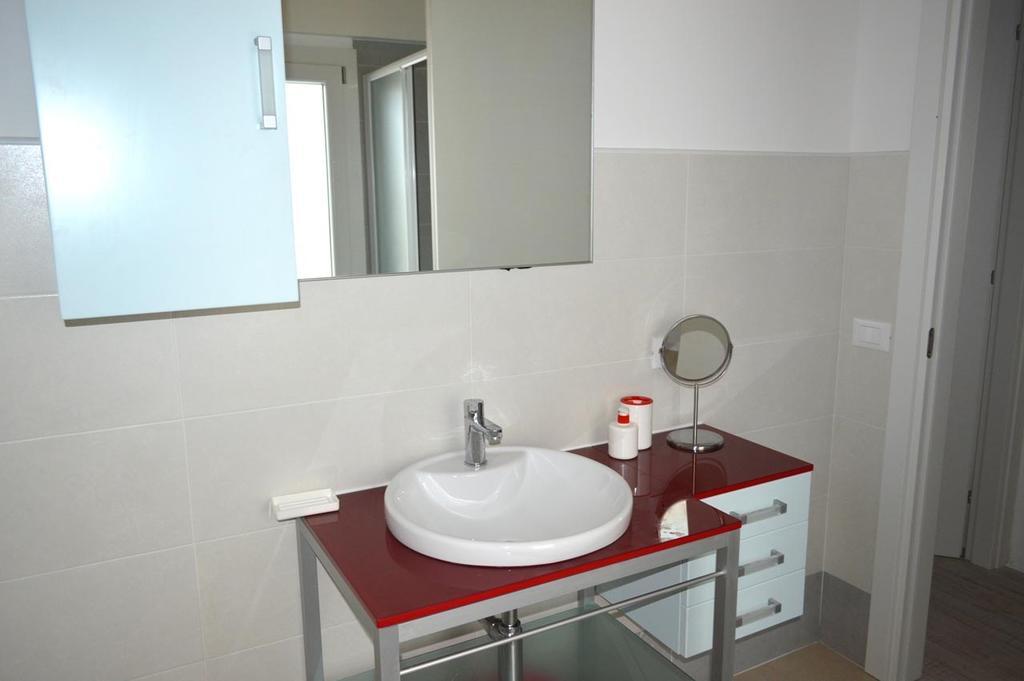 Casa Leone 1 Apartment Caorle Exterior foto