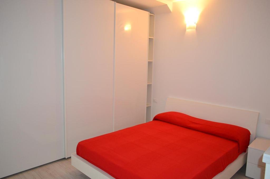 Casa Leone 1 Apartment Caorle Exterior foto