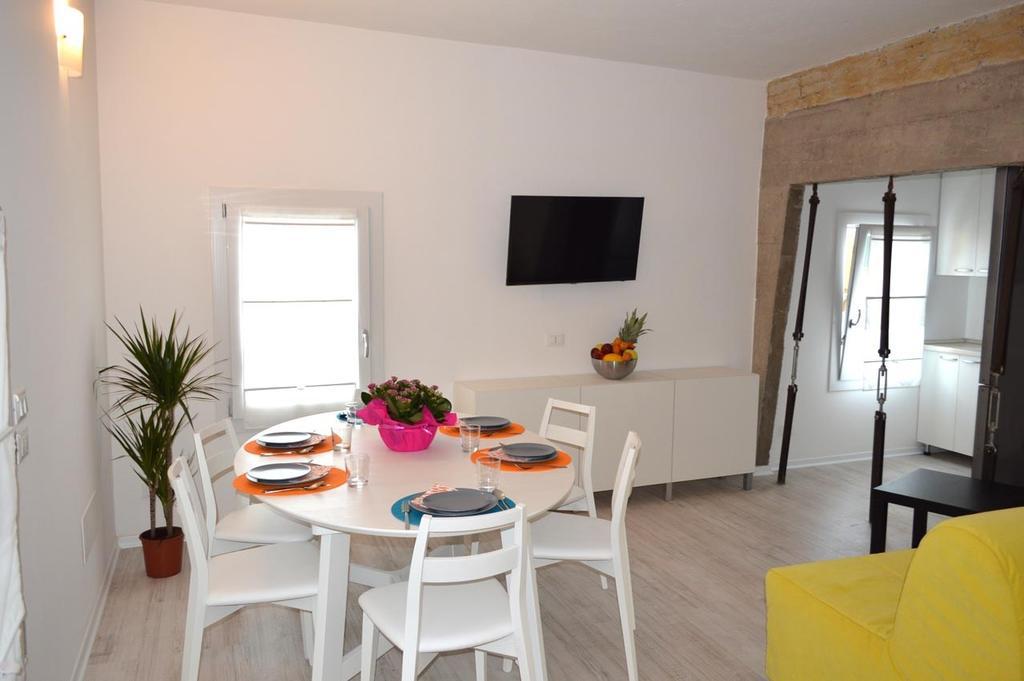 Casa Leone 1 Apartment Caorle Exterior foto