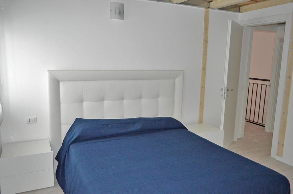 Casa Leone 1 Apartment Caorle Exterior foto