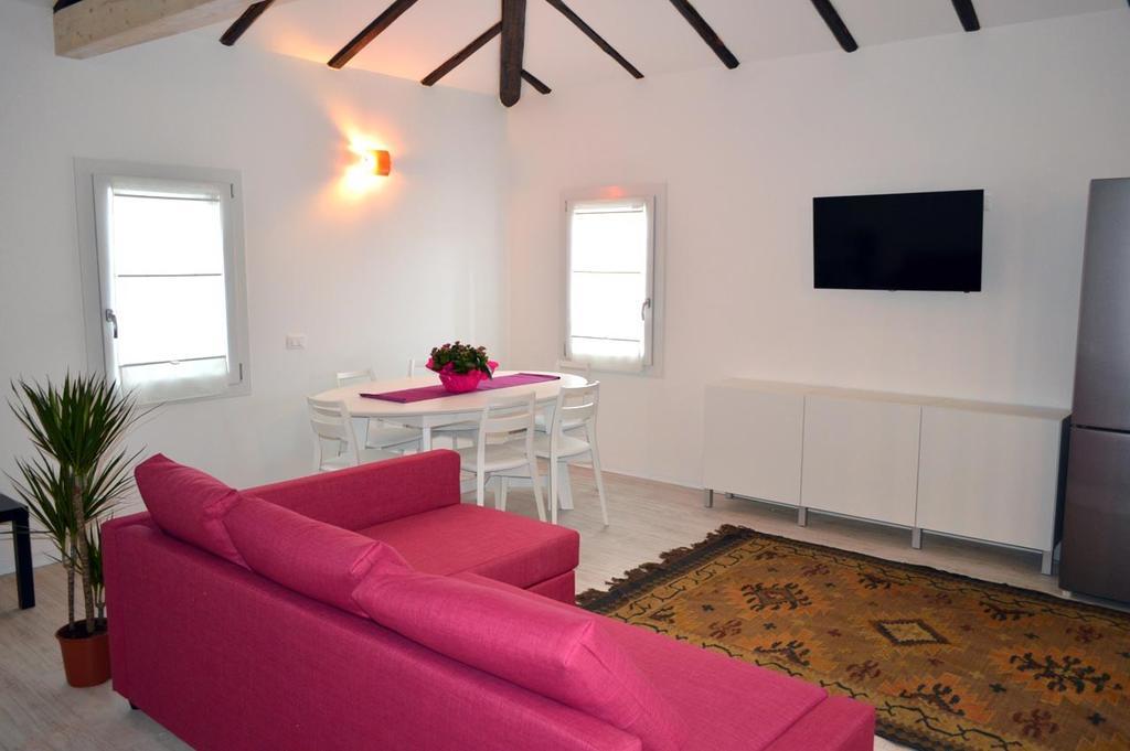 Casa Leone 1 Apartment Caorle Exterior foto